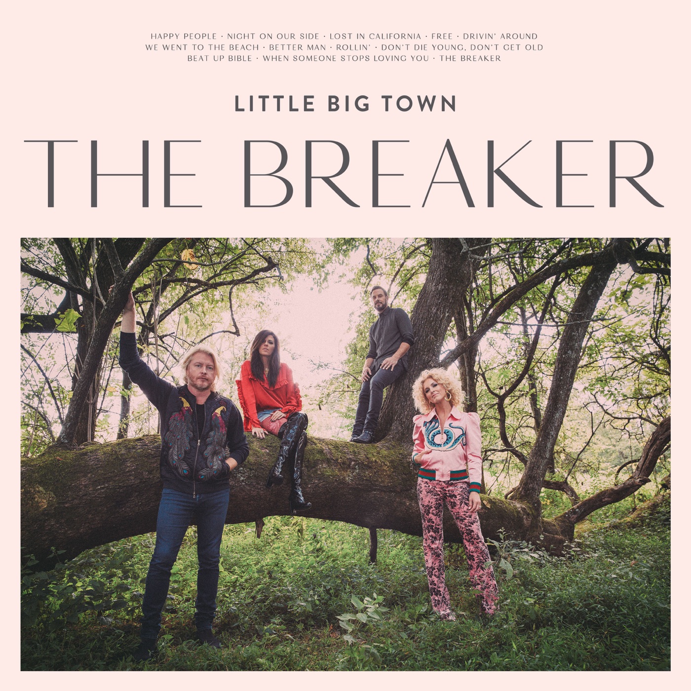 Album Art